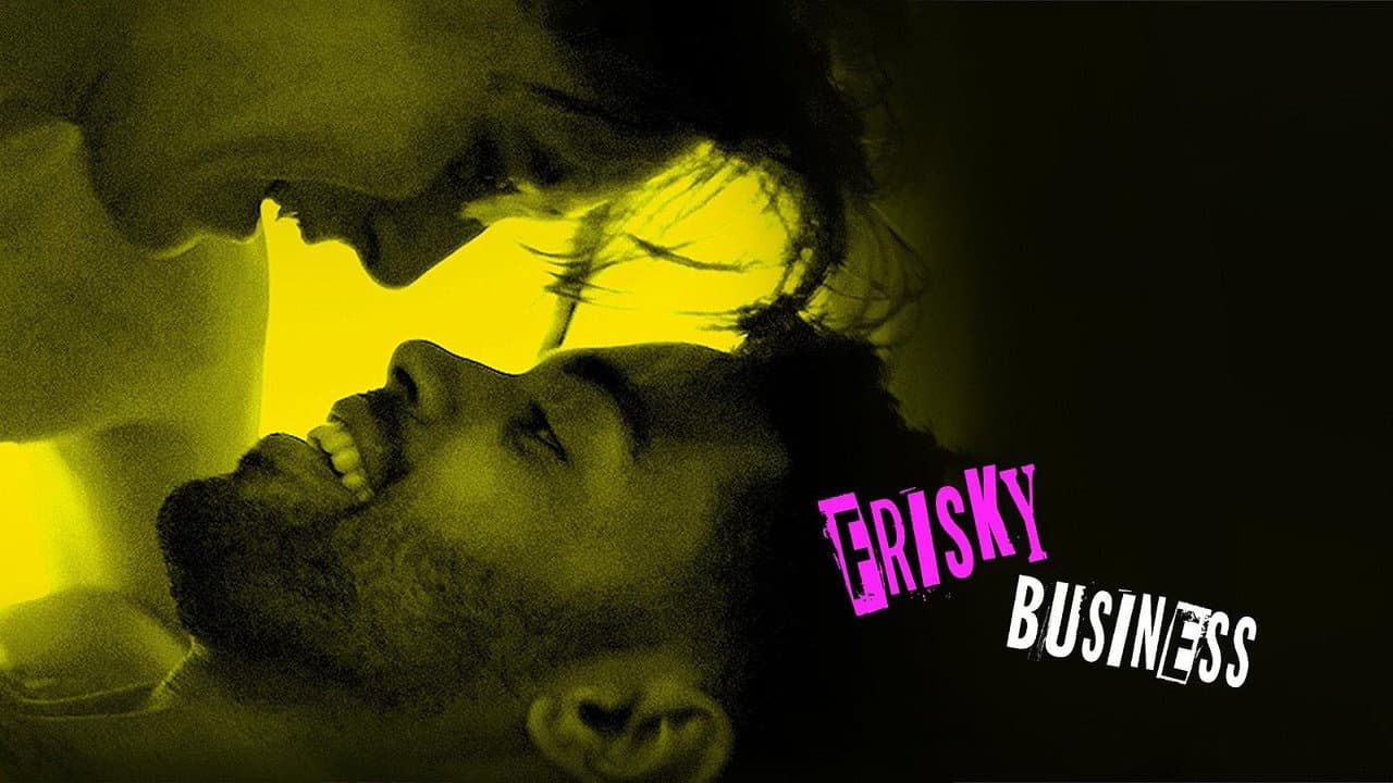 Backdrop – Frisky Business