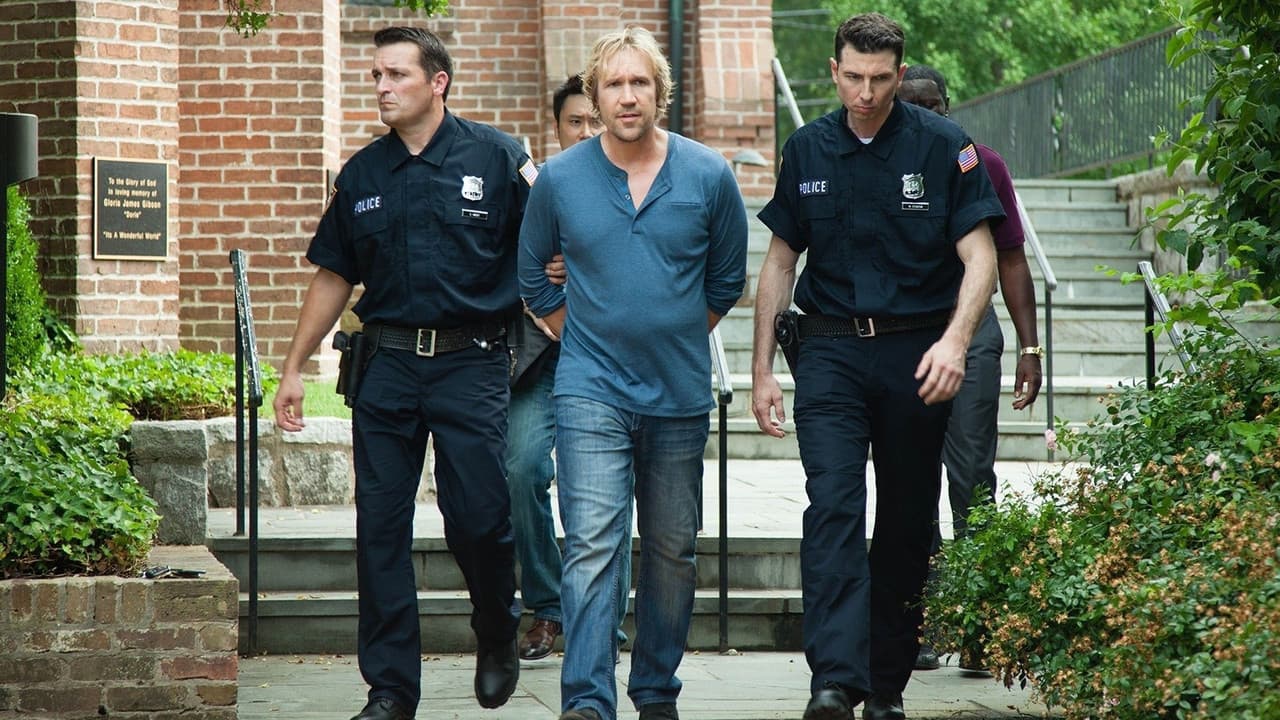 Backdrop – Gott ist nicht tot 2