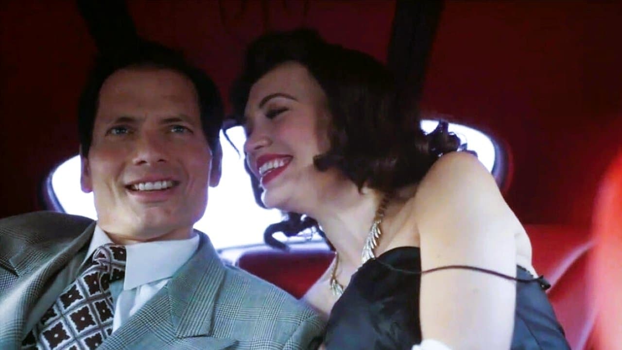 Backdrop – Frank and Ava