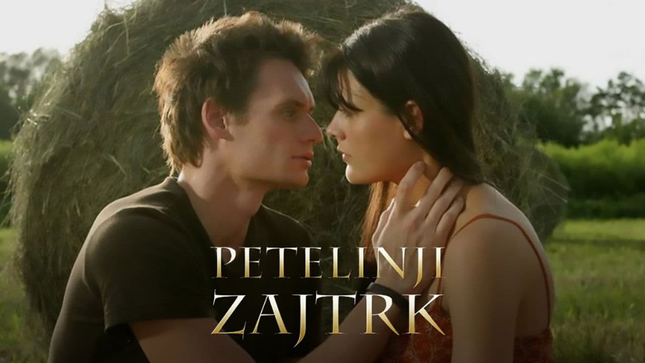 Backdrop – Petelinji zajtrk