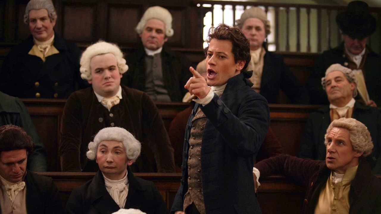 Backdrop – Amazing Grace