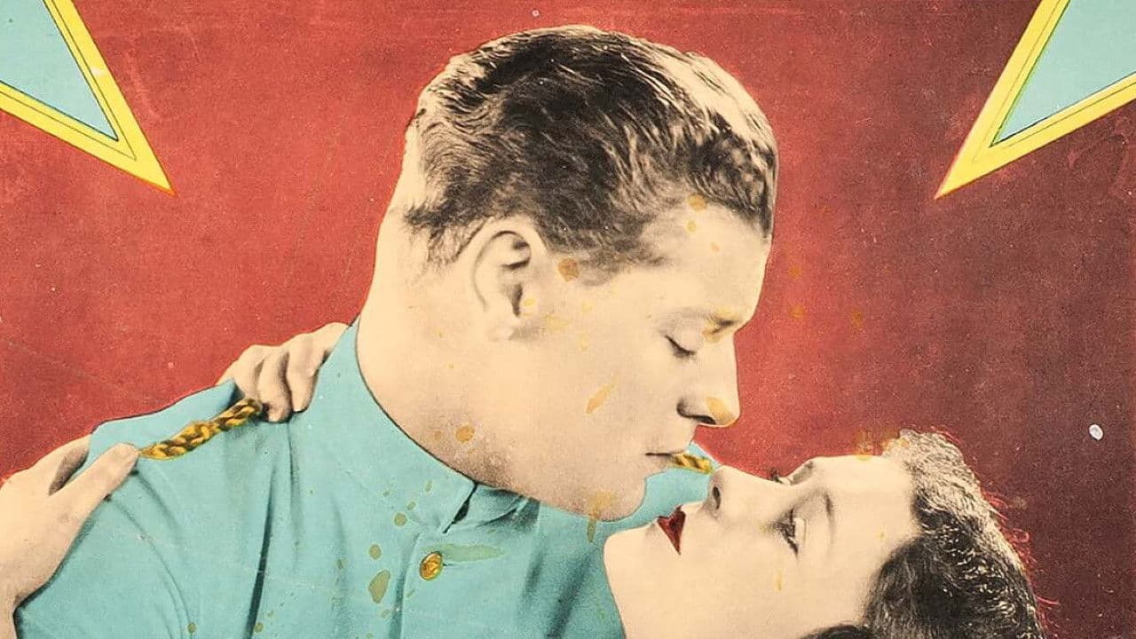 Backdrop – Under the Black Eagle