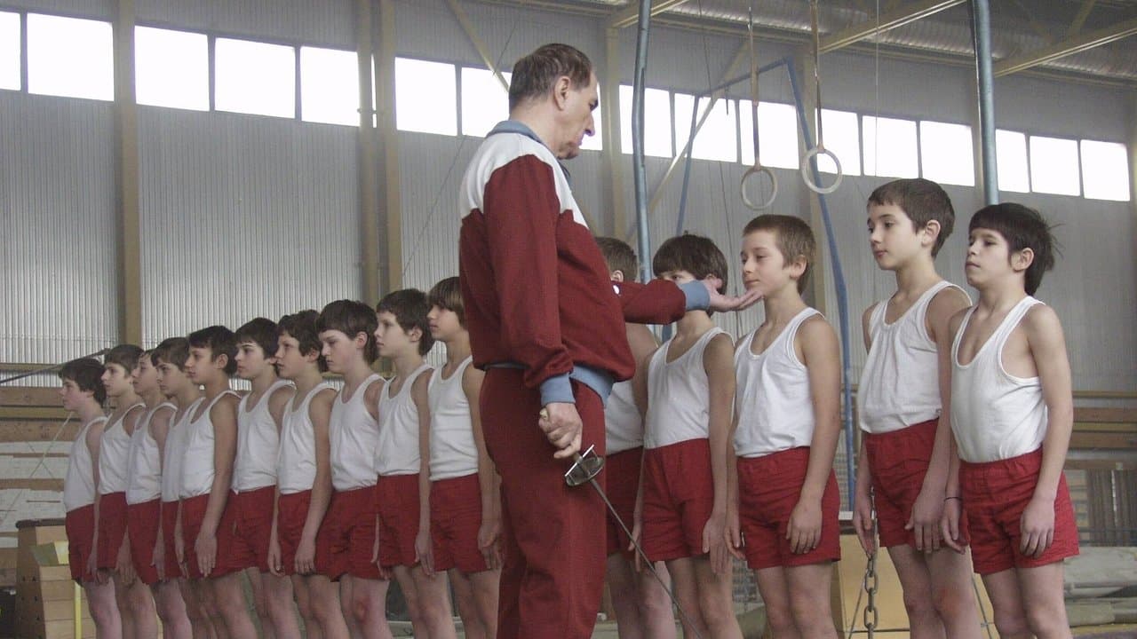 Backdrop – Fehér tenyér