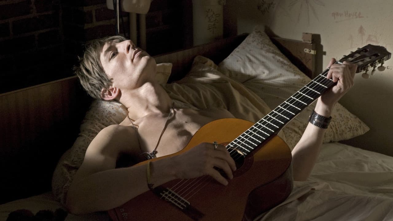 Backdrop – House of Boys