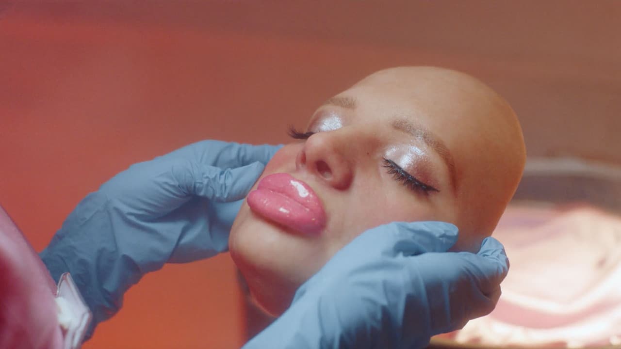 Backdrop – Beauty Sleep