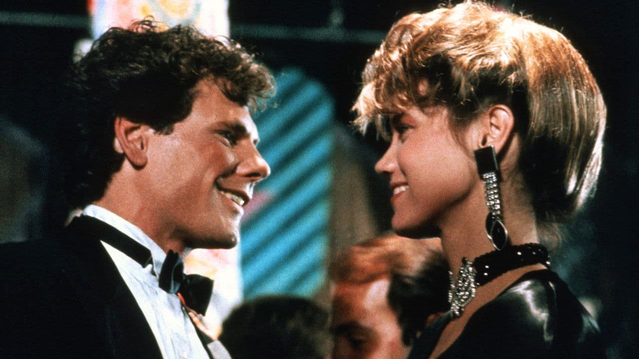 Backdrop – Model Behavior