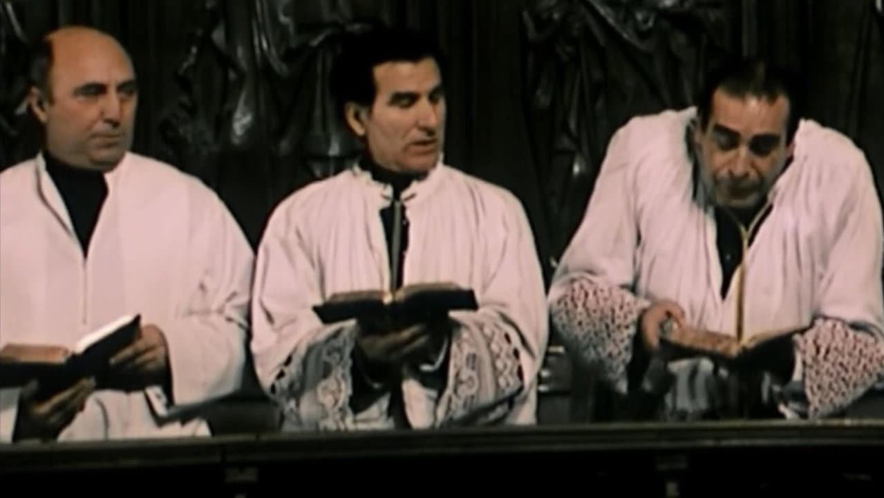 Backdrop – El Filandón
