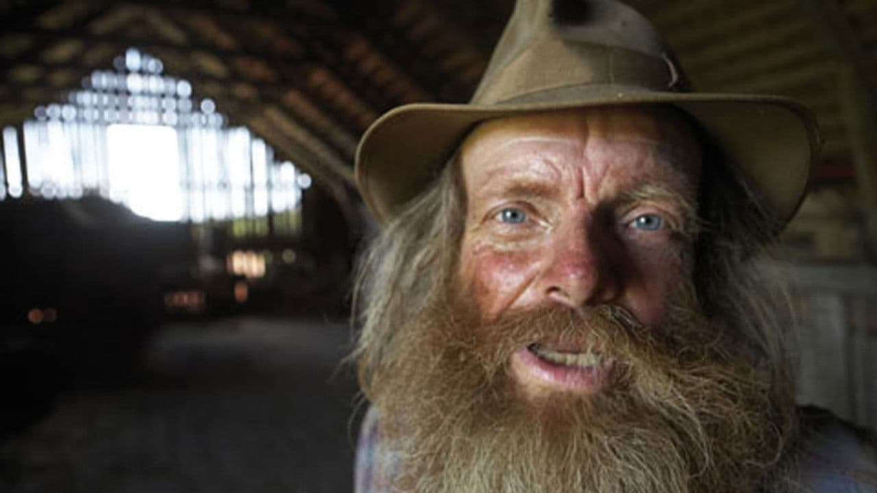 Backdrop – Hästmannen