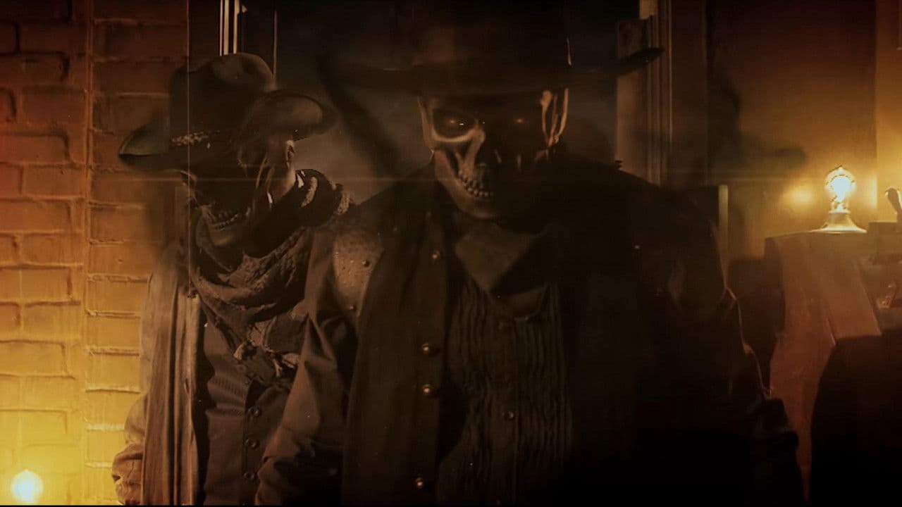 Backdrop – Savant: Kali 47