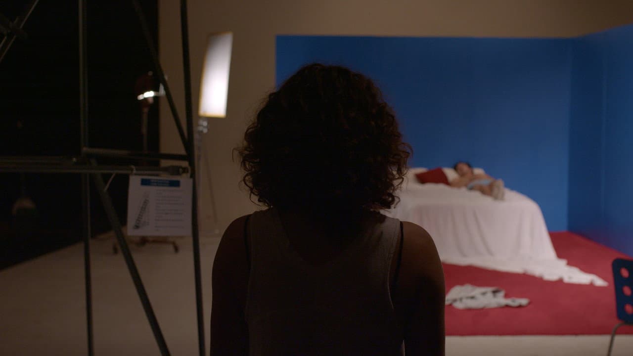 Backdrop – Rape Play