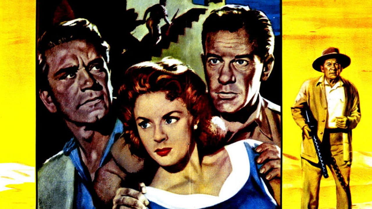 Backdrop – Bengazi