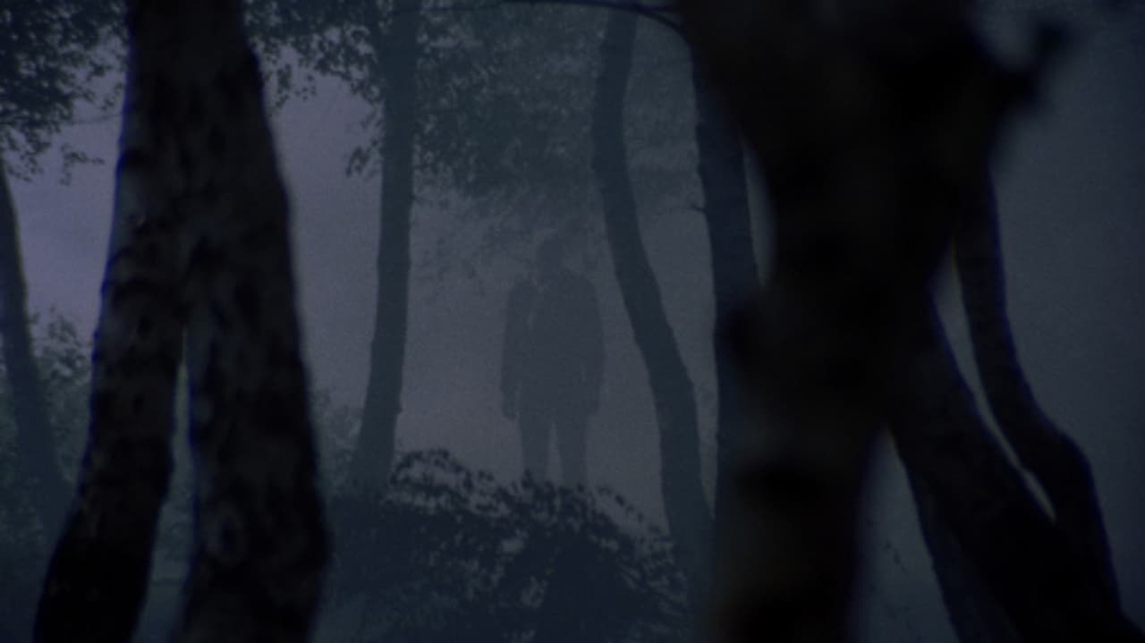 Backdrop – Torso - Die Säge des Teufels