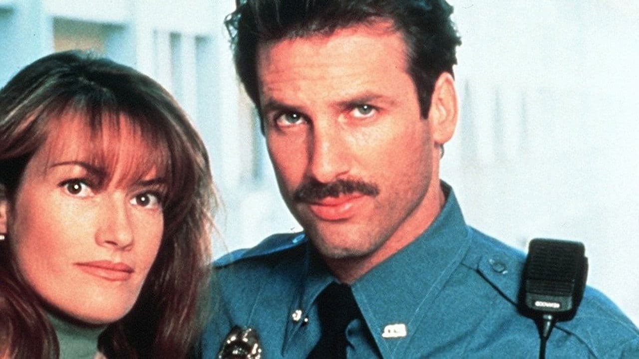 Backdrop – Der Schrecken lauert nebenan