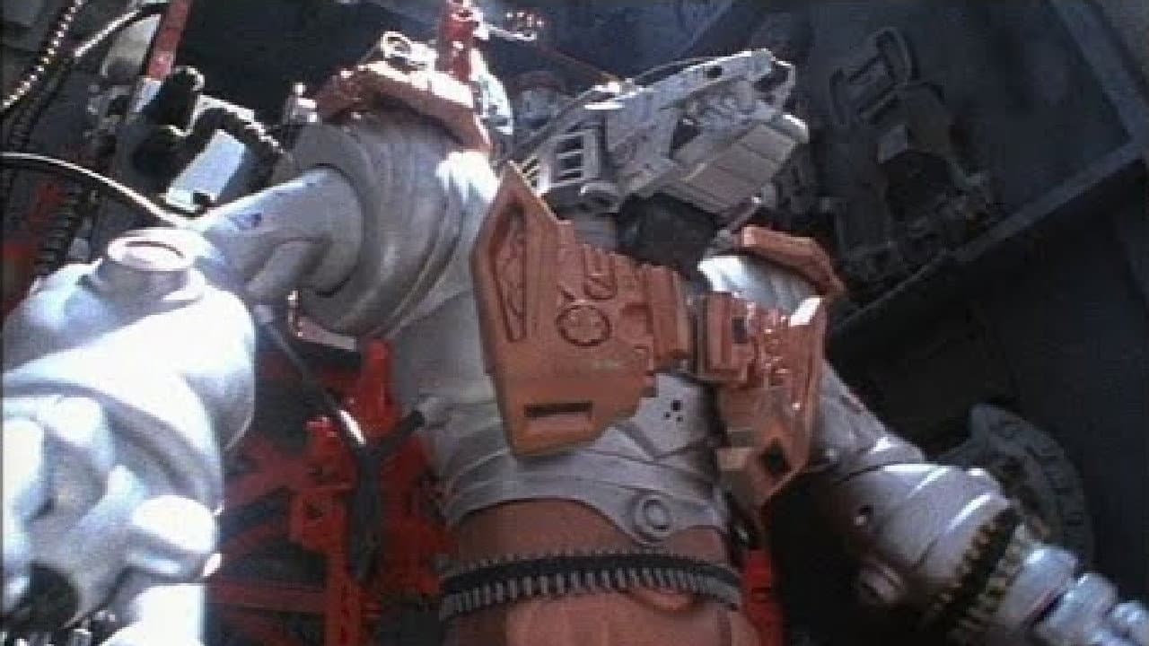 Backdrop – Creepies 2: Las Vegas Attack