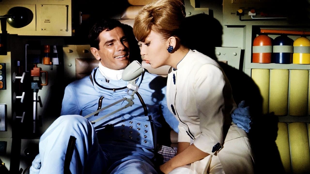 Backdrop – Mondgeflüster