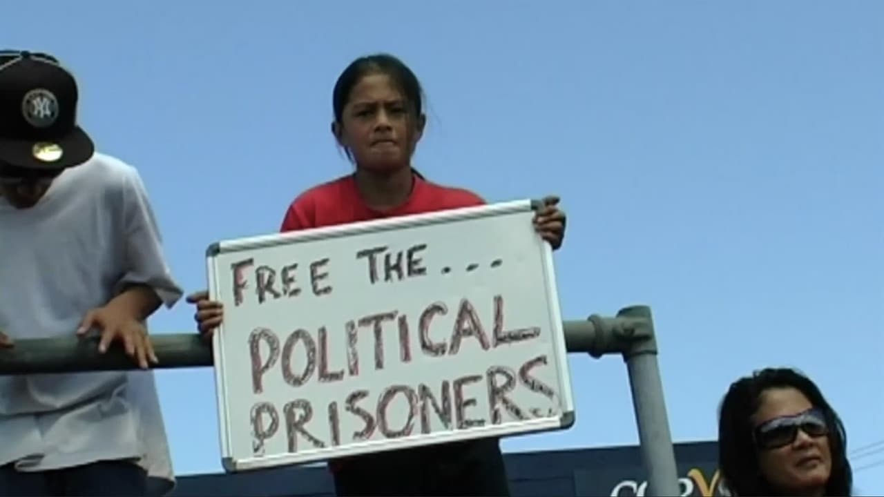 Backdrop – Operation 8