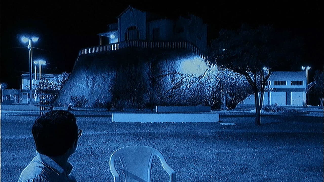 Backdrop – Virei a noite, não vou trabalhar