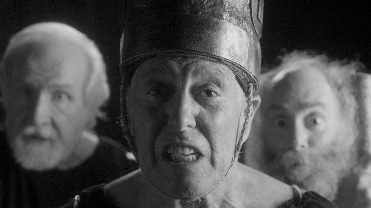 Backdrop – The Wasps