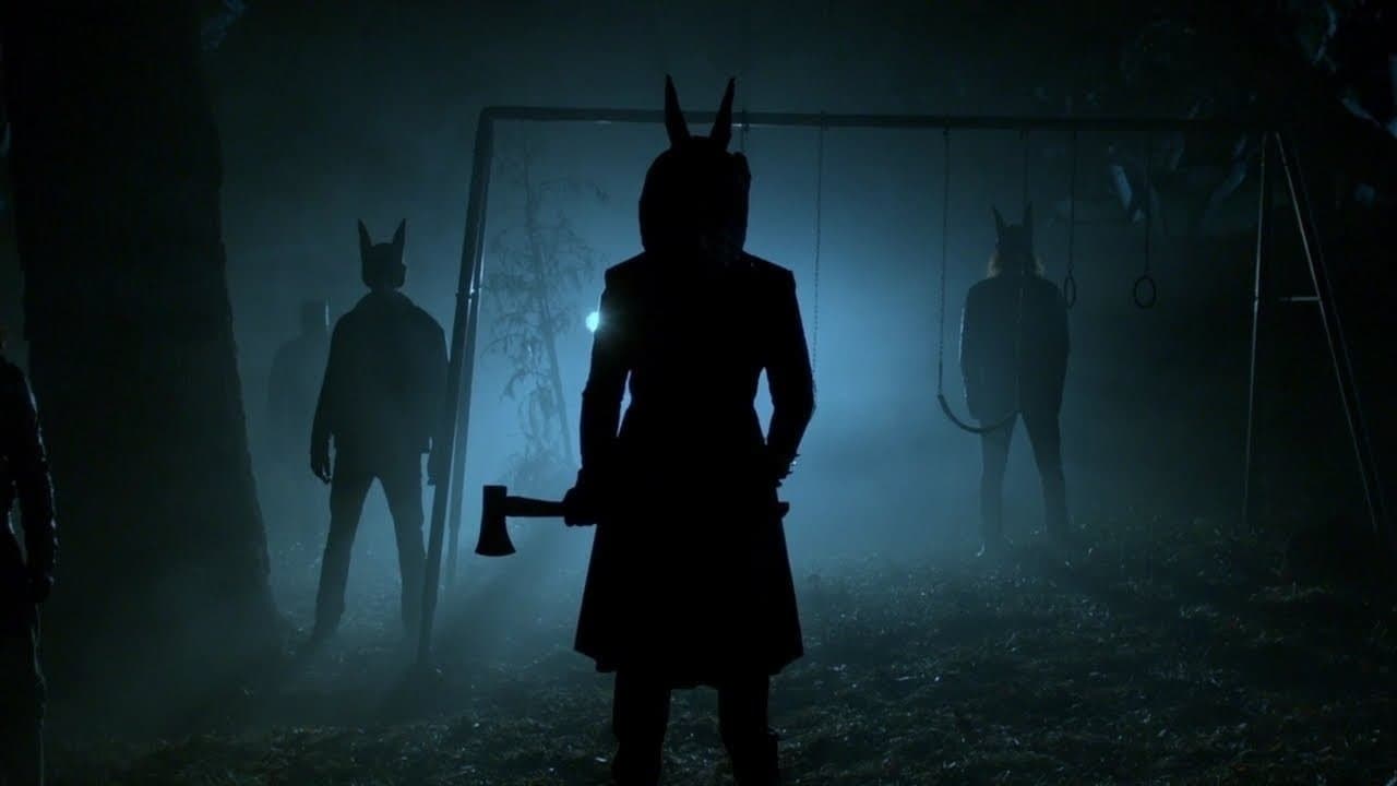 Backdrop – Jackals