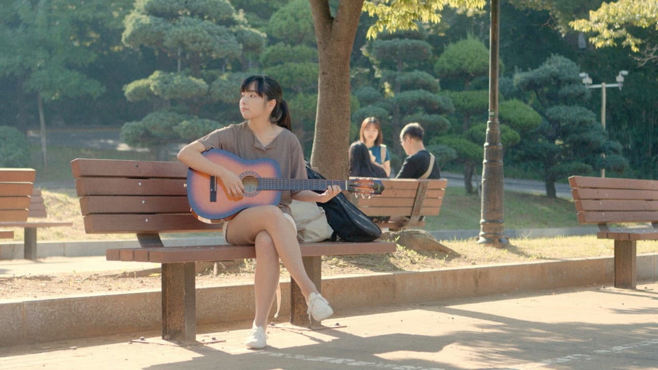 Backdrop – 그녀를 지우는 시간