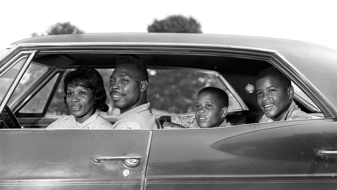 Backdrop – Driving While Black: Race, Space and Mobility in America