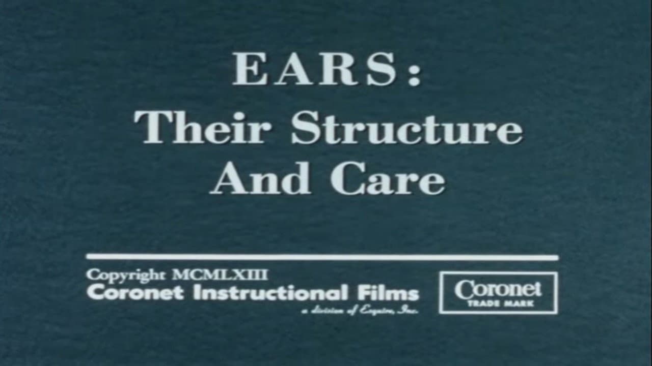 Backdrop – Ears: Their Structure and Care