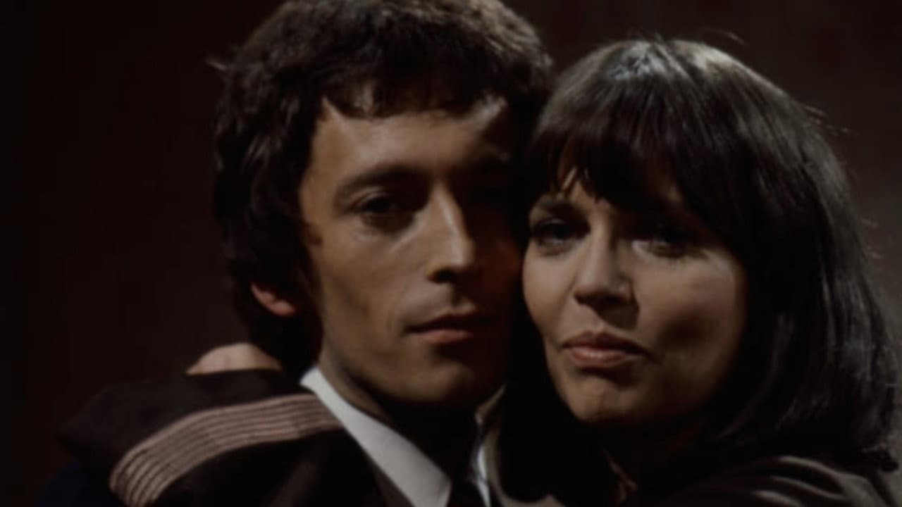 Backdrop – Lady Killer