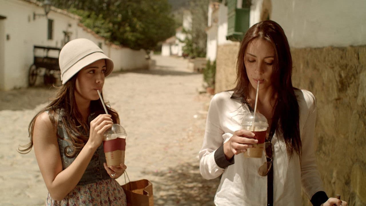 Backdrop – La luciérnaga