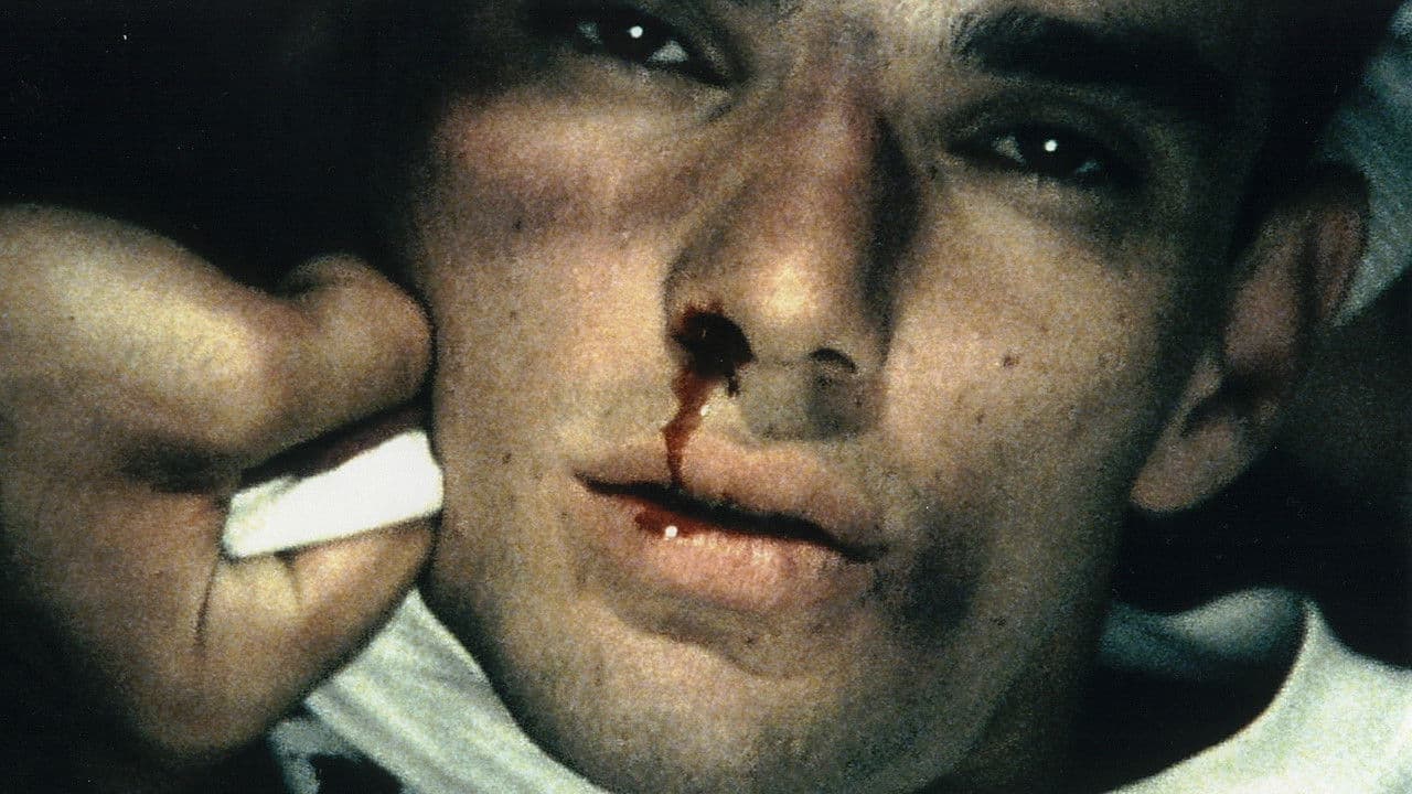 Backdrop – Pater familias