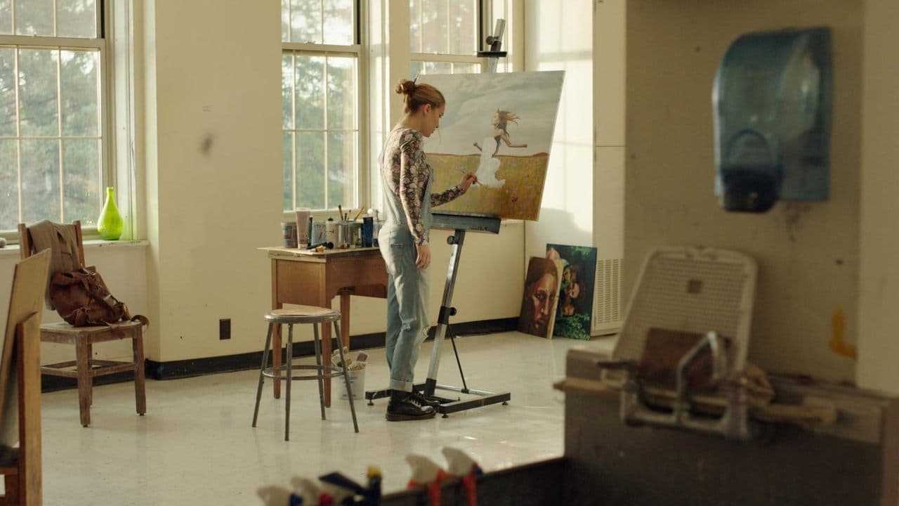 Backdrop – Wildflower