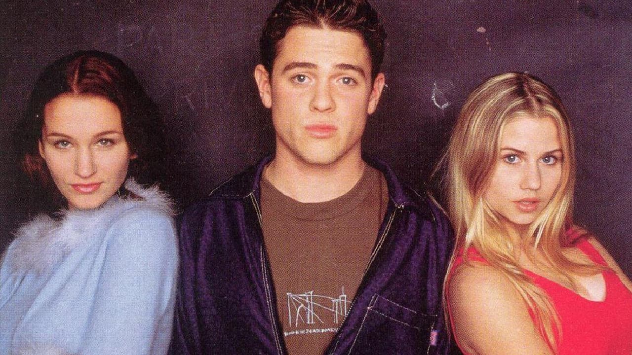 Backdrop – Jailbait!