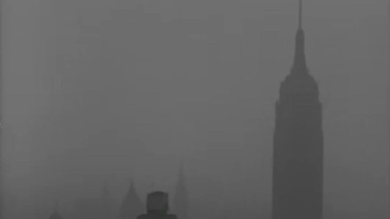 Backdrop – Glenn Gould: On the Record