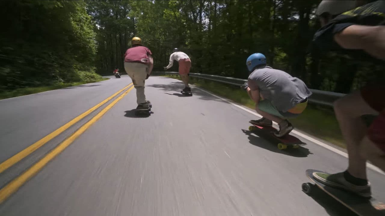 Backdrop – Couch Man