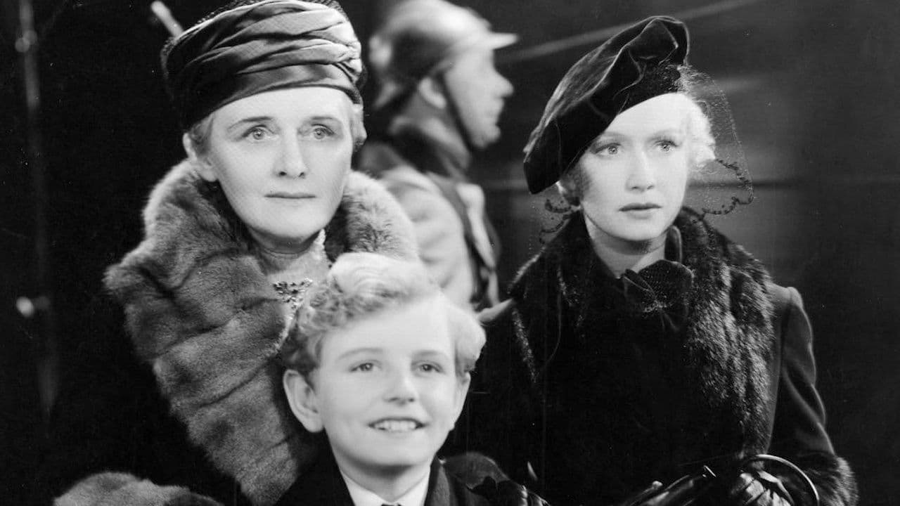 Backdrop – The Woman I Love