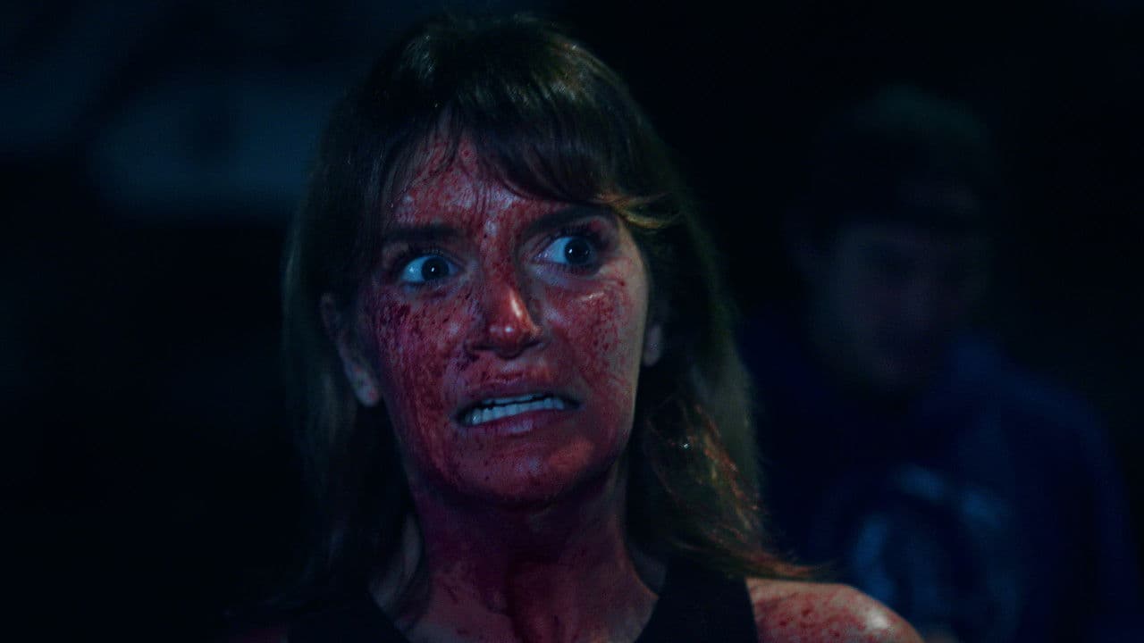 Backdrop – Killer Talent