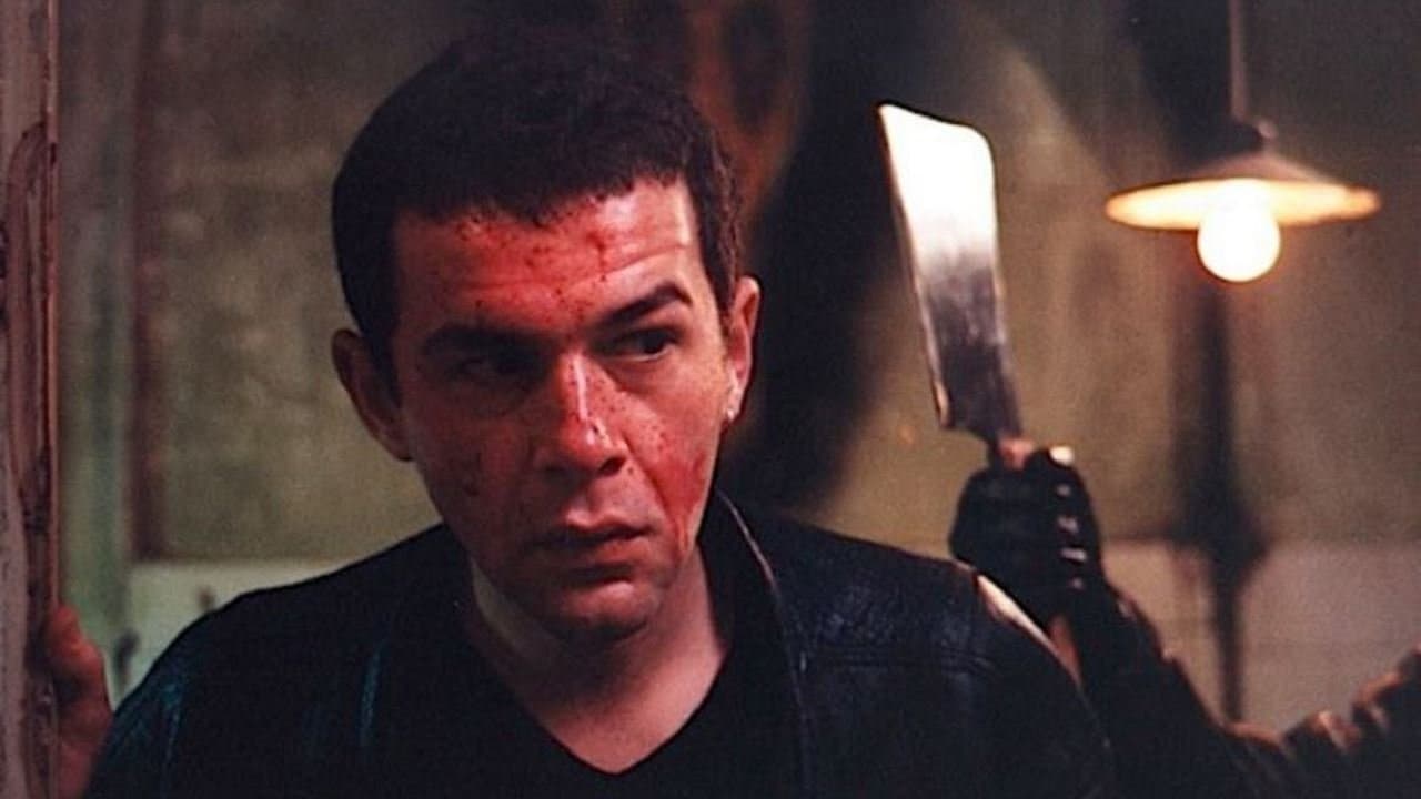 Backdrop – Т.Т. Синдром