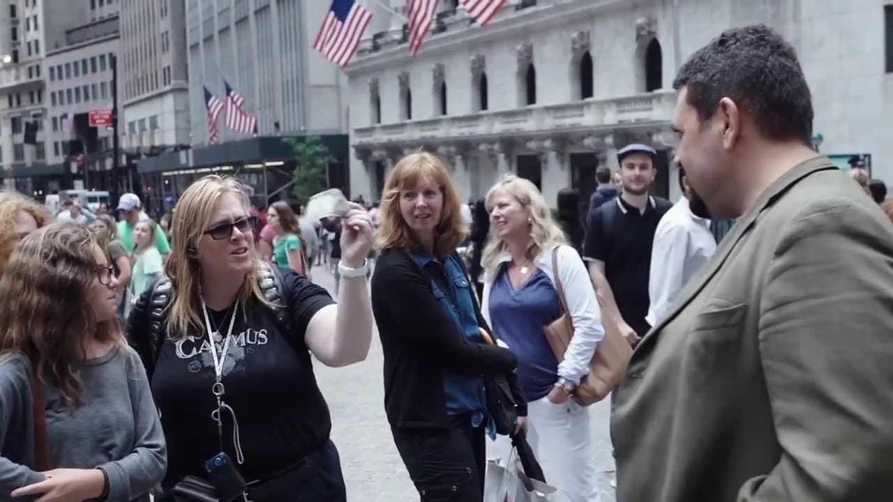 Backdrop – Banking on Bitcoin