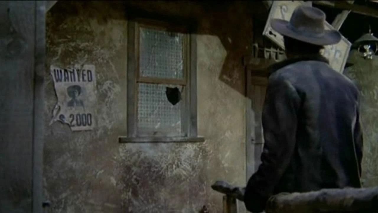 Backdrop – Einladung zum Totentanz