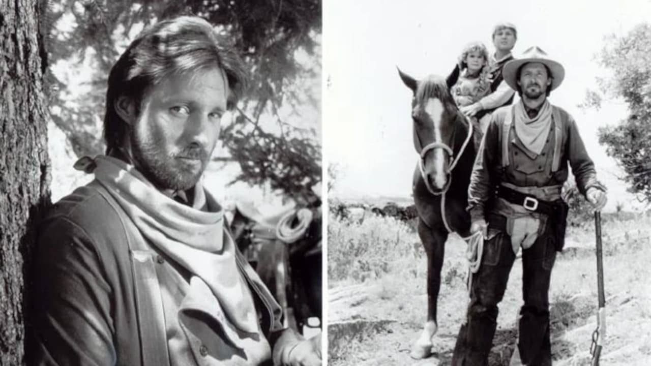 Backdrop – Die Entscheidung am Long Hill