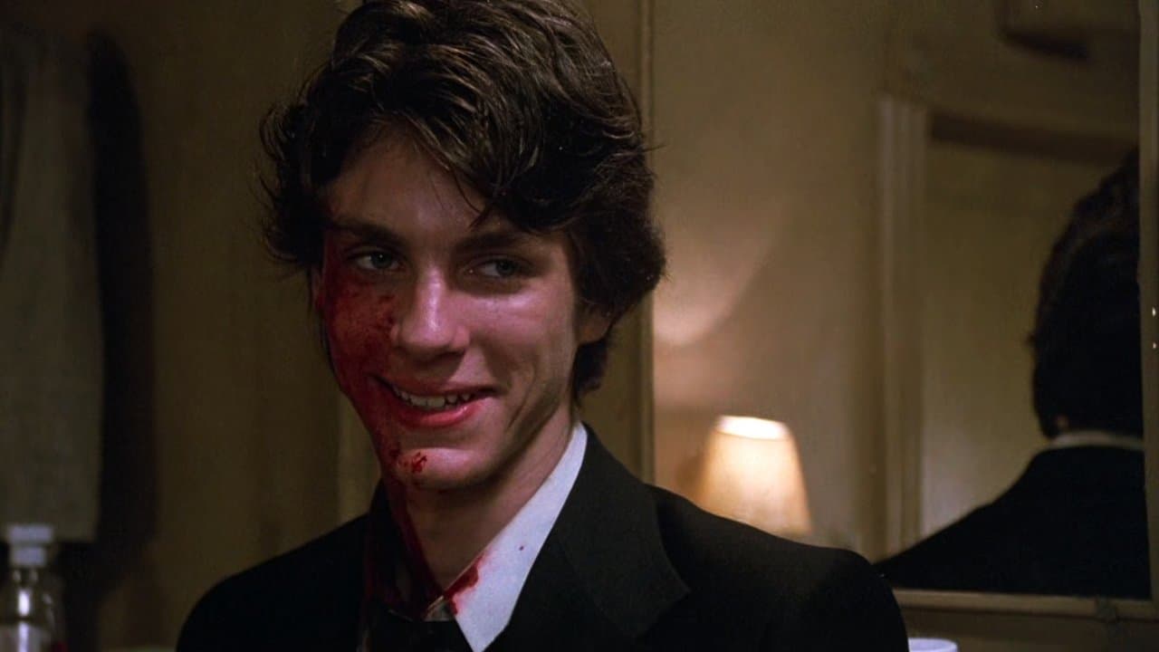 Backdrop – König der Zigeuner