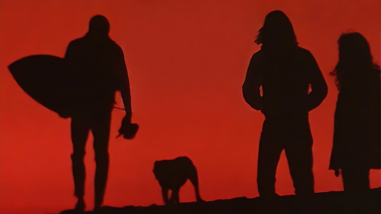 Backdrop – A Sea for Yourself