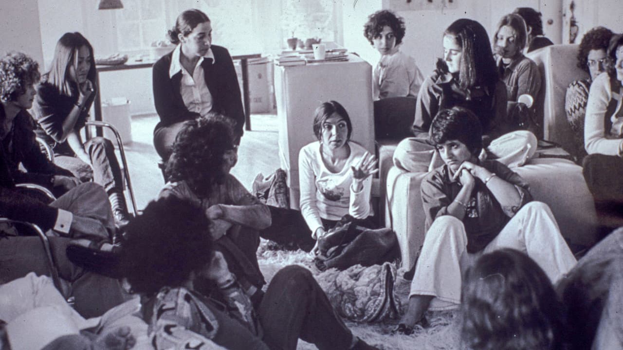 Backdrop – !W.A.R.: !Women Art Revolution
