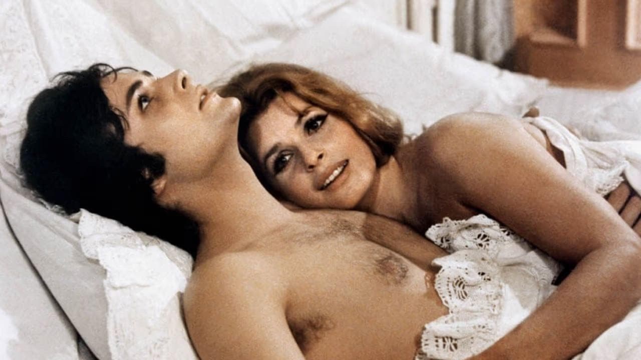 Backdrop – Kindheit, Berufung und erste Erlebnisse des Venezianers Giacomo Casanova