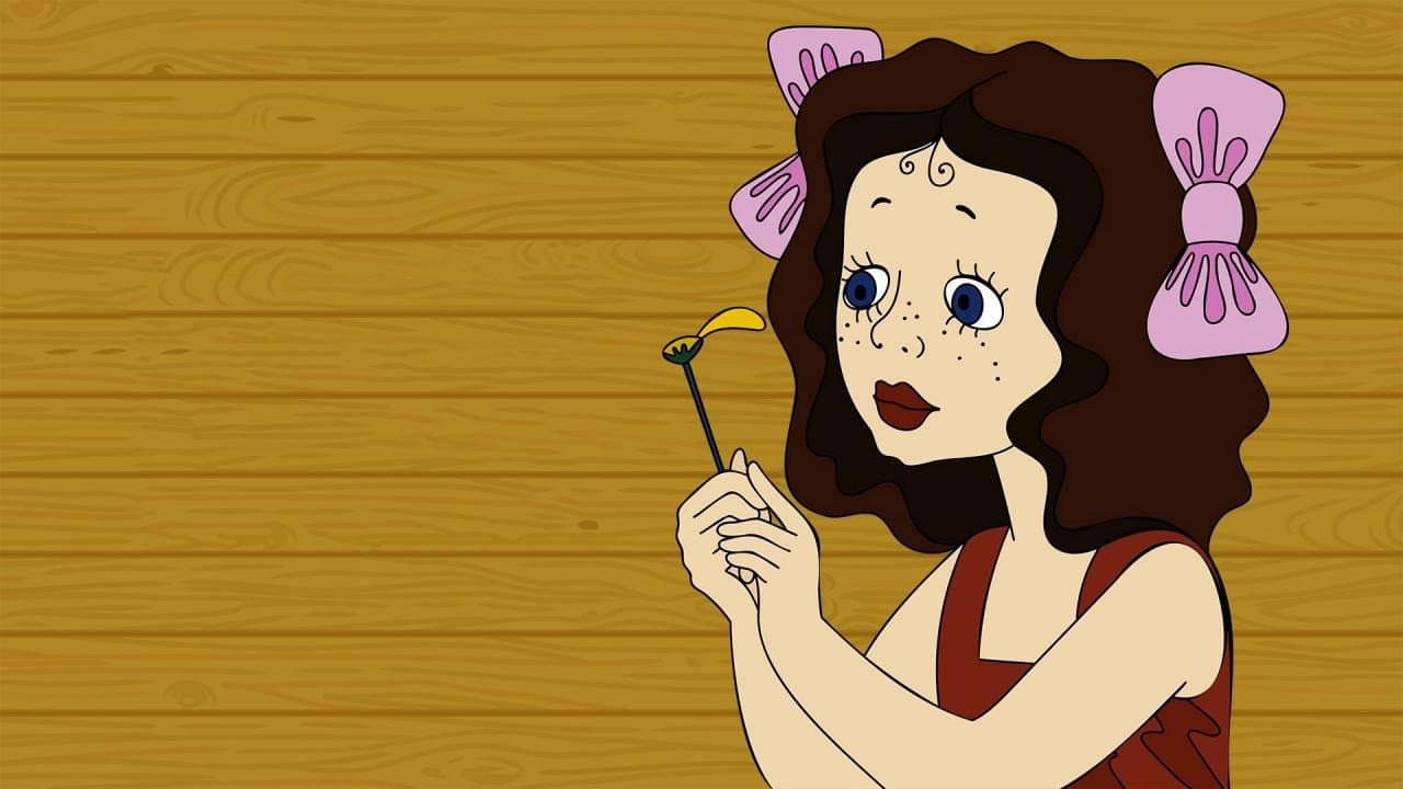 Backdrop – Последний лепесток