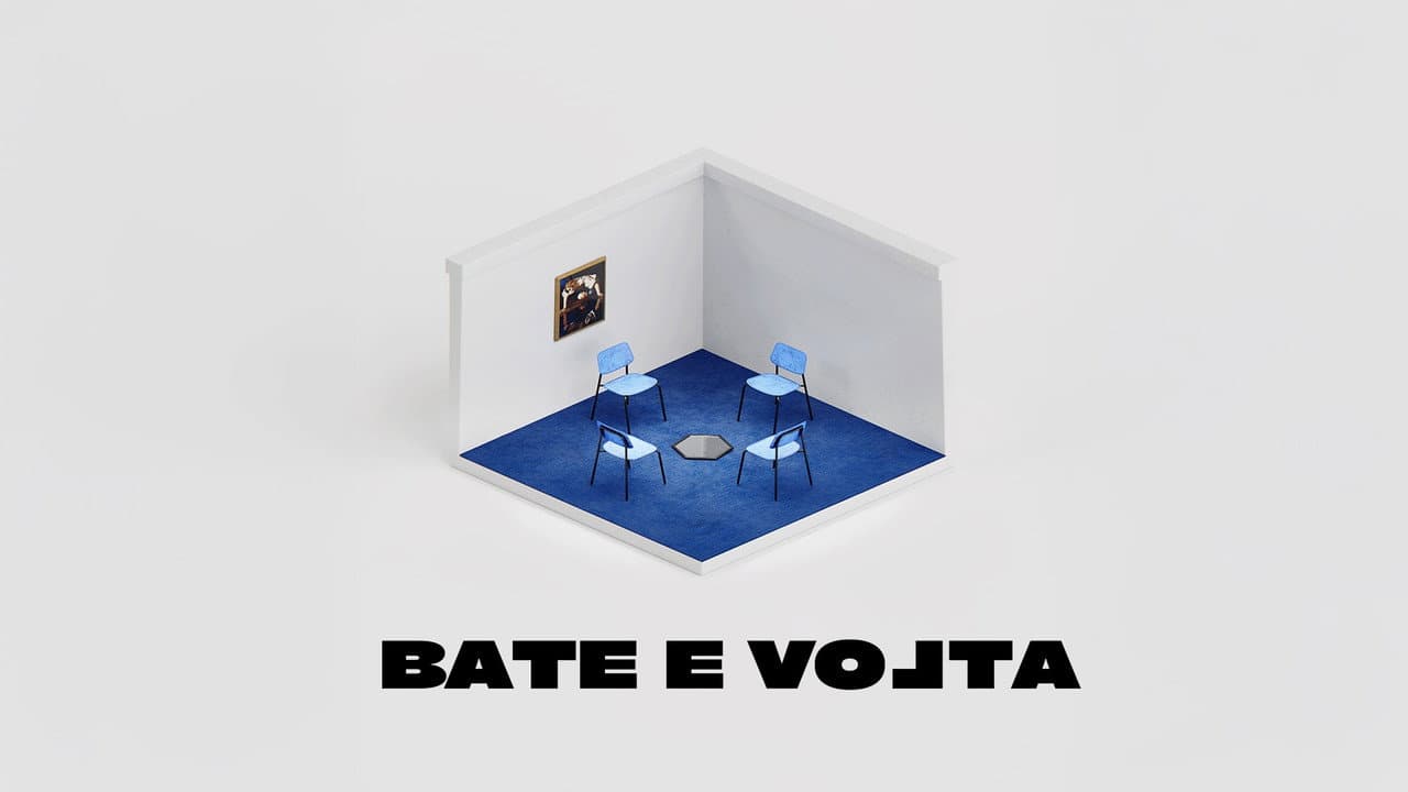 Backdrop – BATE E VOLTA