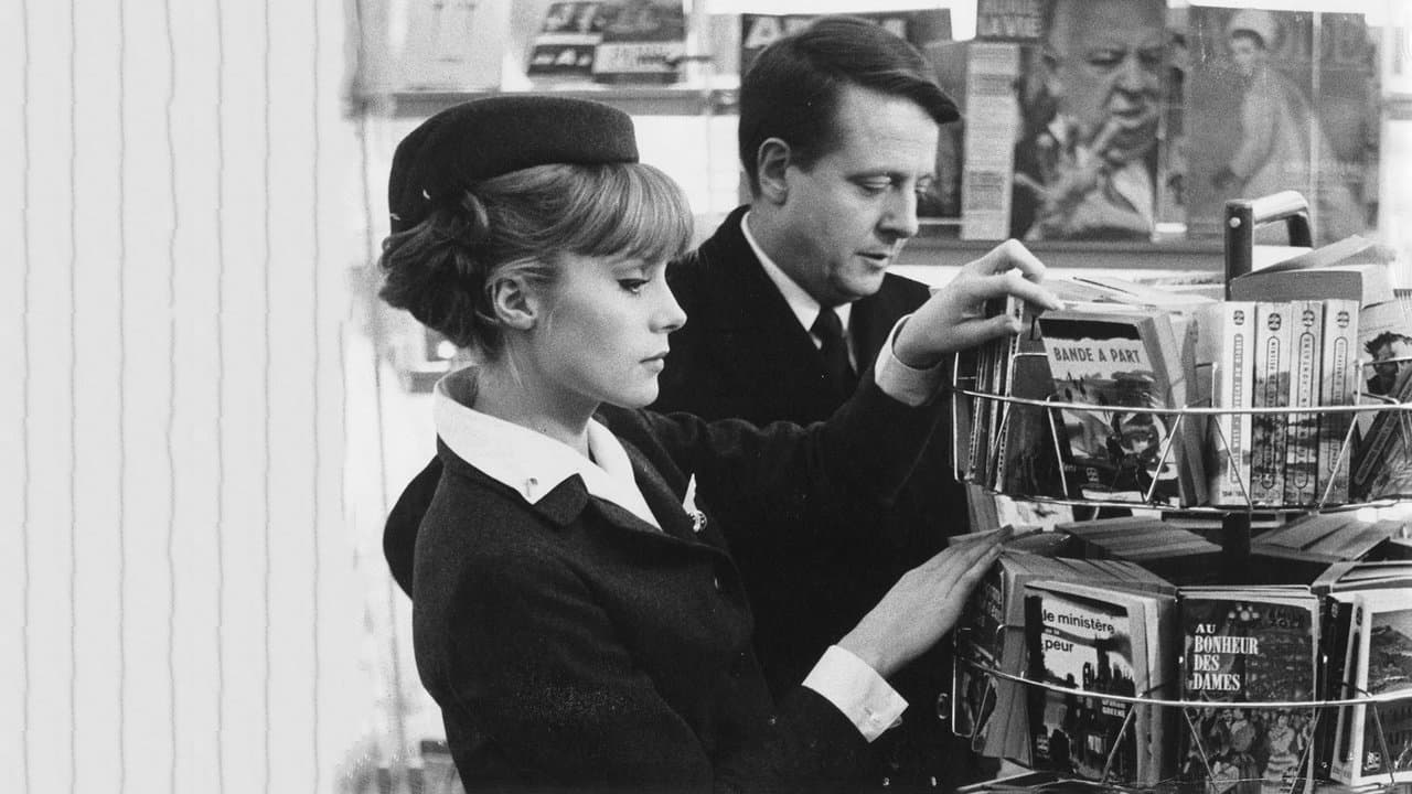 Backdrop – Die süße Haut