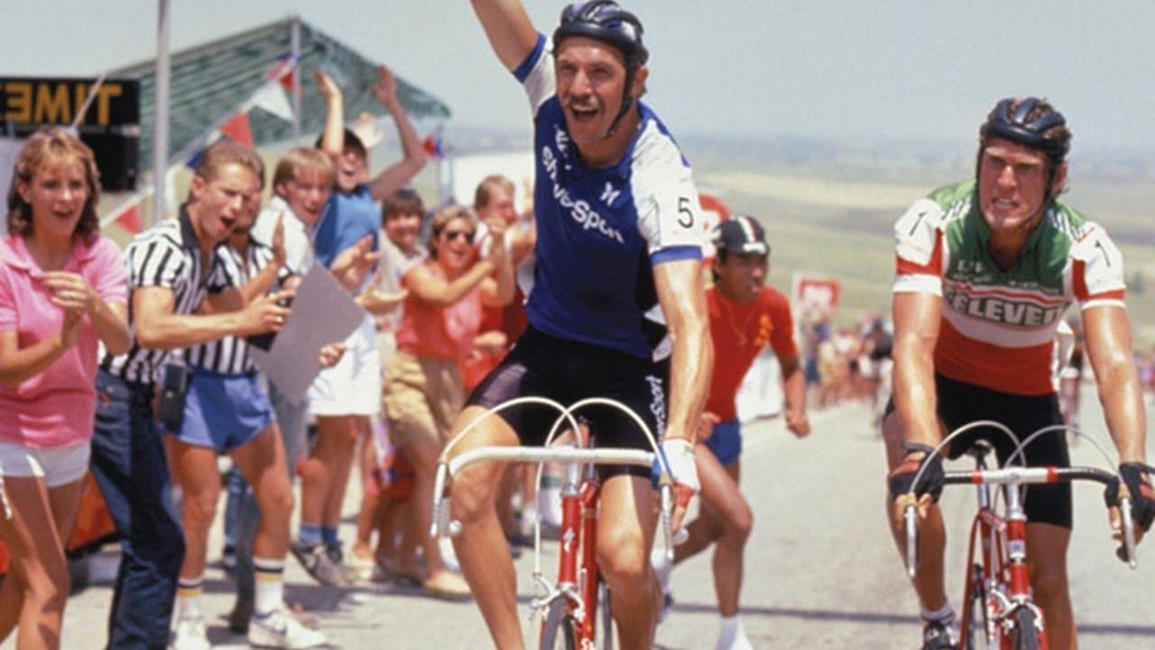 Backdrop – Die Sieger - American Flyers