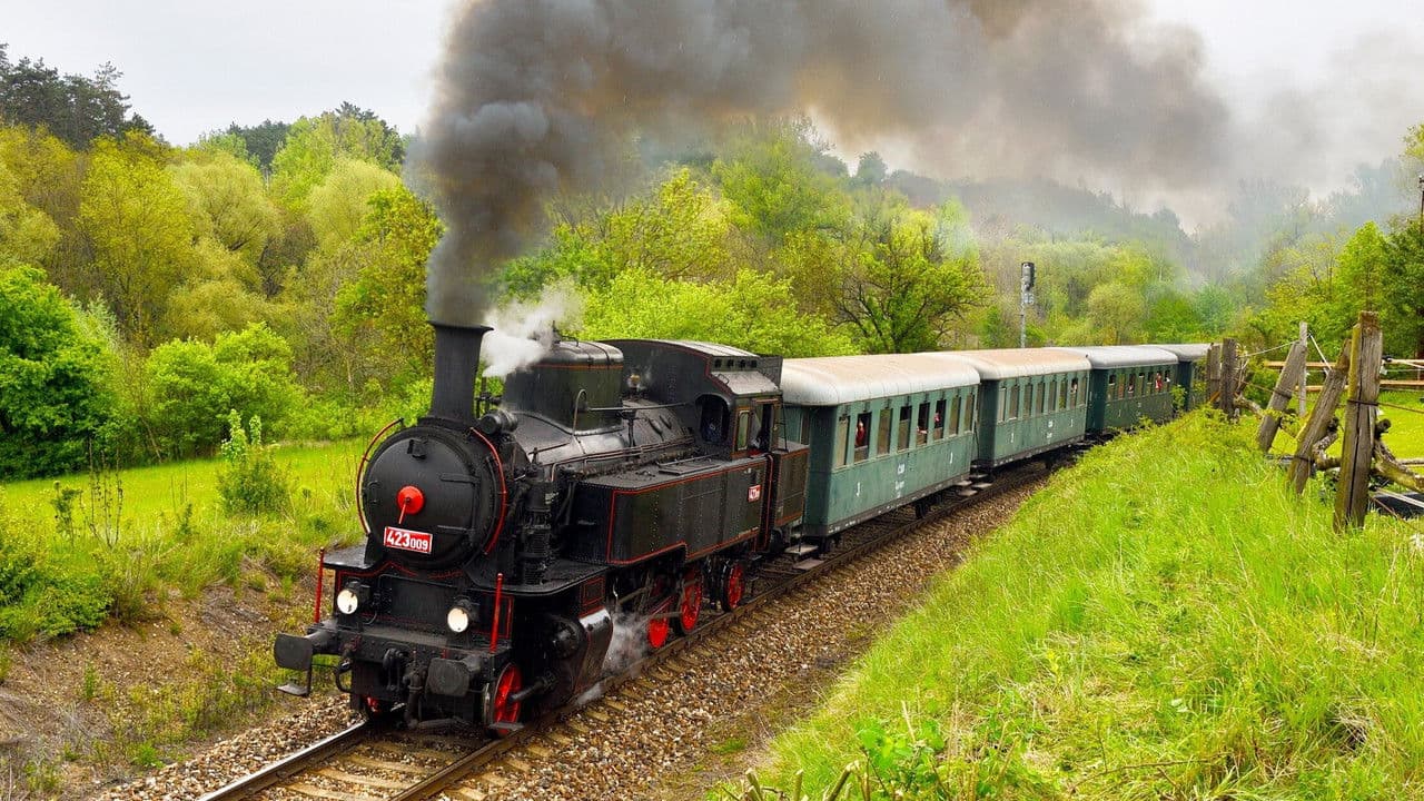 Backdrop – Kolem republiky