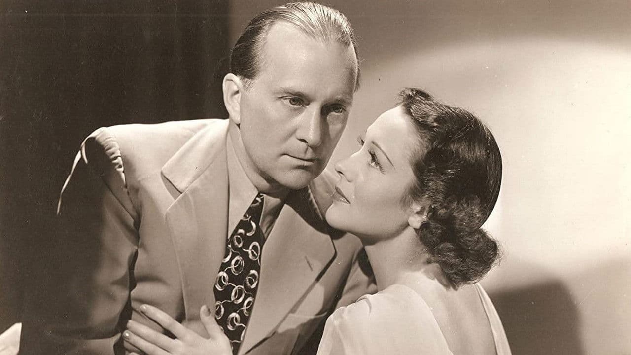 Backdrop – Night Club Scandal