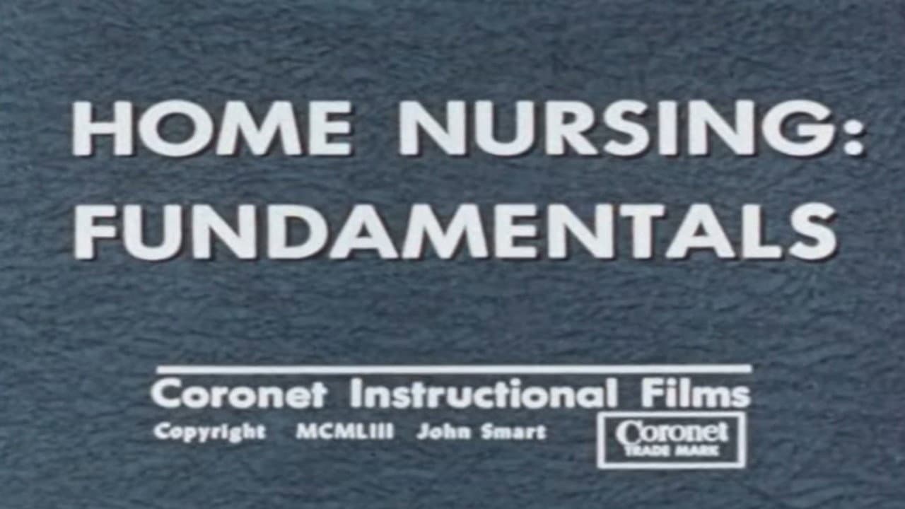 Backdrop – Home Nursing: Fundamentals